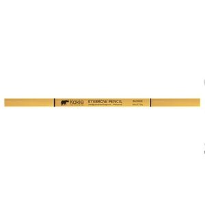BLONDE GB263 Kokie Professional Brow Liner Dual-Ended Waterproof Pencil New